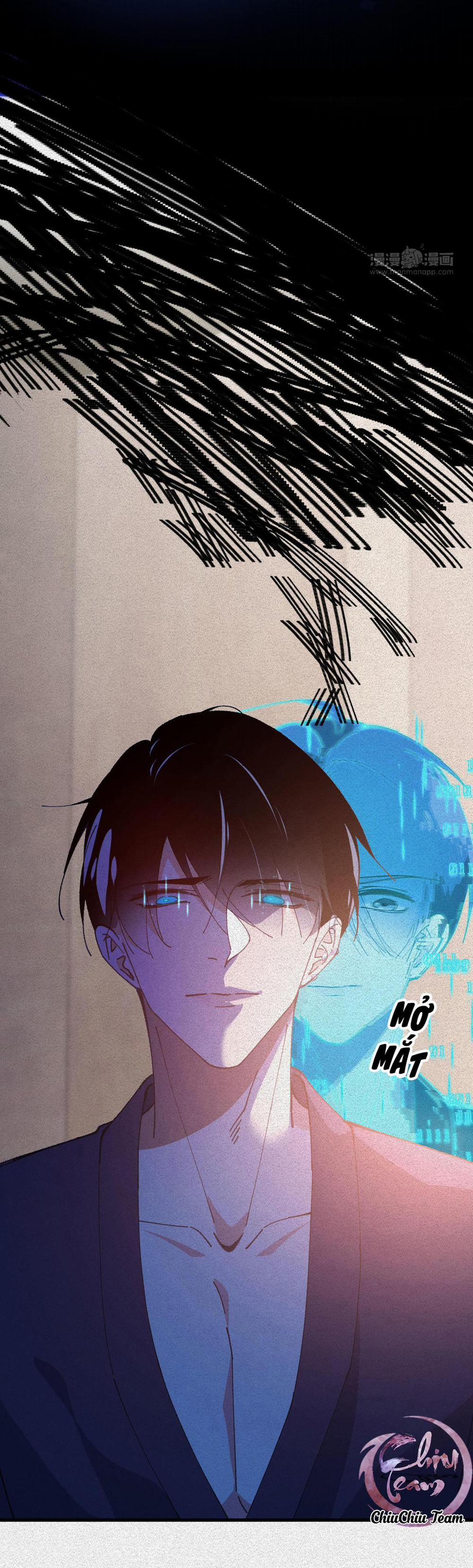 Ký Sinh Trùng 16 trang 21