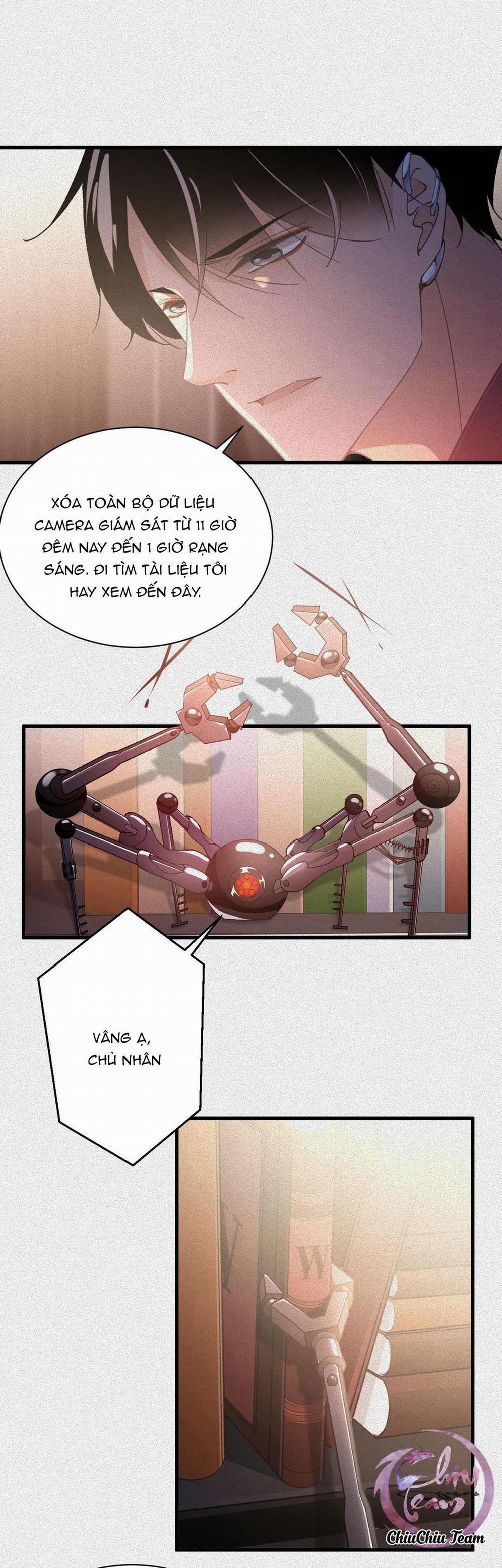 Ký Sinh Trùng 16 trang 24