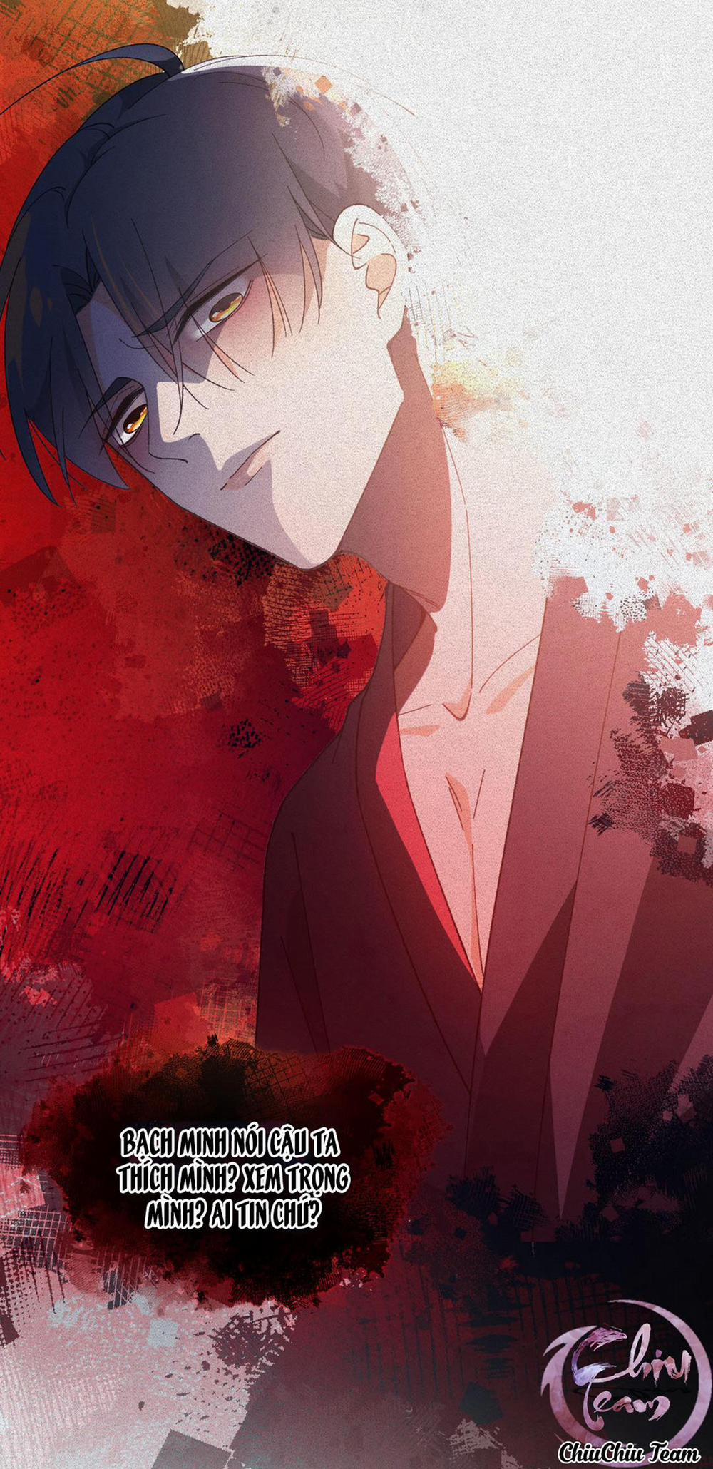 Ký Sinh Trùng 16 trang 27