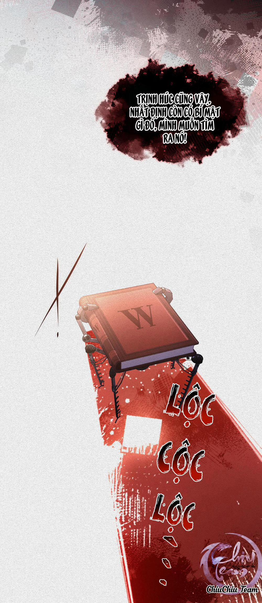 Ký Sinh Trùng 16 trang 28