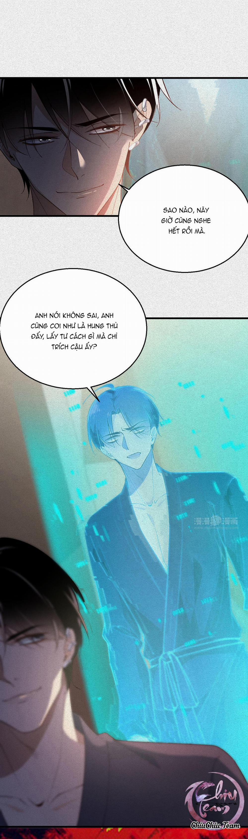 Ký Sinh Trùng 16 trang 5