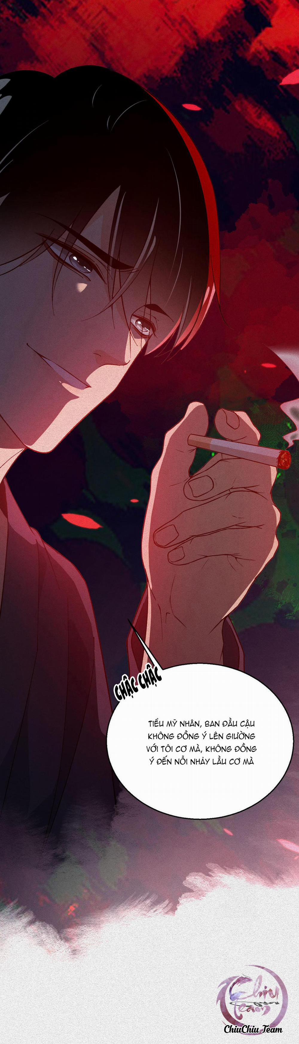 Ký Sinh Trùng 16 trang 6