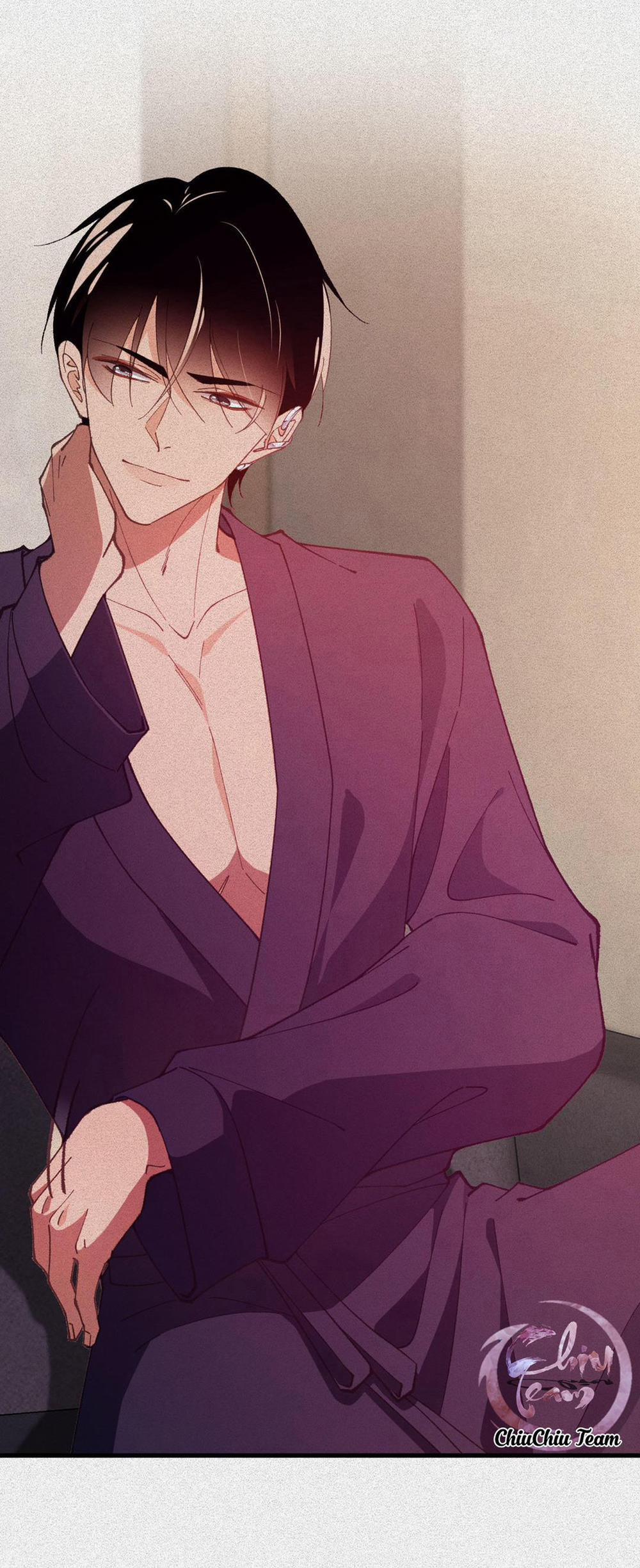 Ký Sinh Trùng 16 trang 8