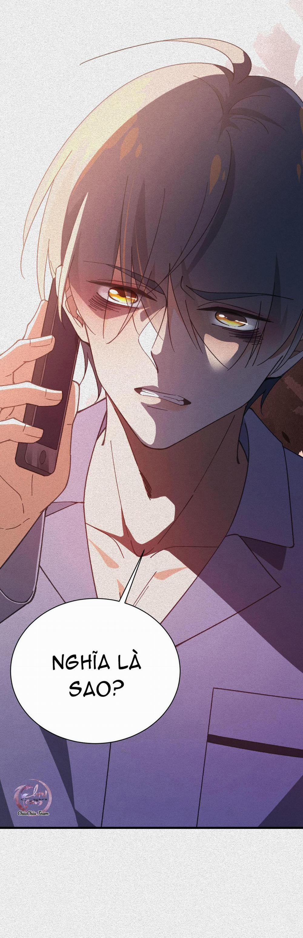 Ký Sinh Trùng 17 trang 10