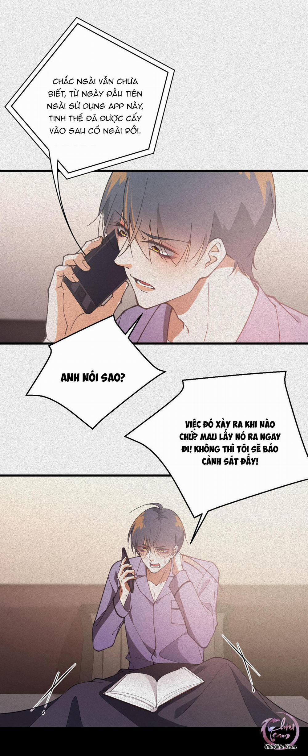 Ký Sinh Trùng 17 trang 11