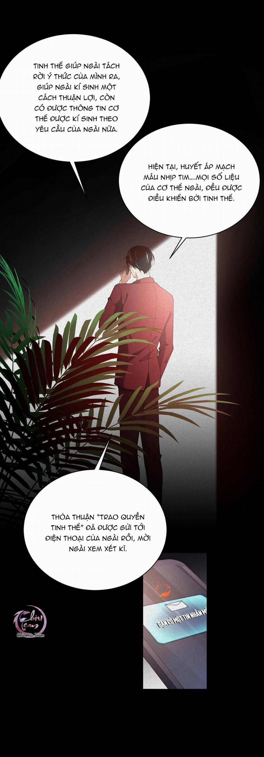 Ký Sinh Trùng 17 trang 12