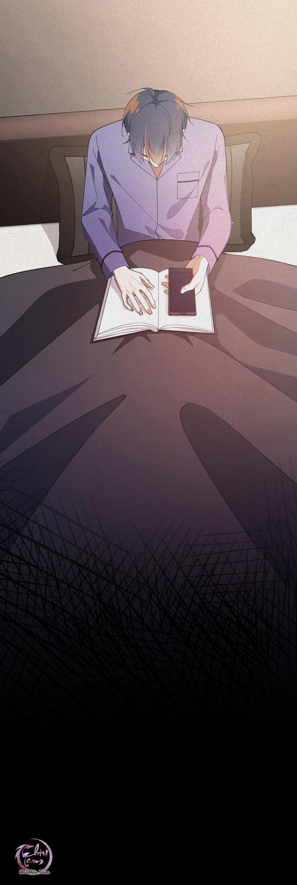 Ký Sinh Trùng 17 trang 17