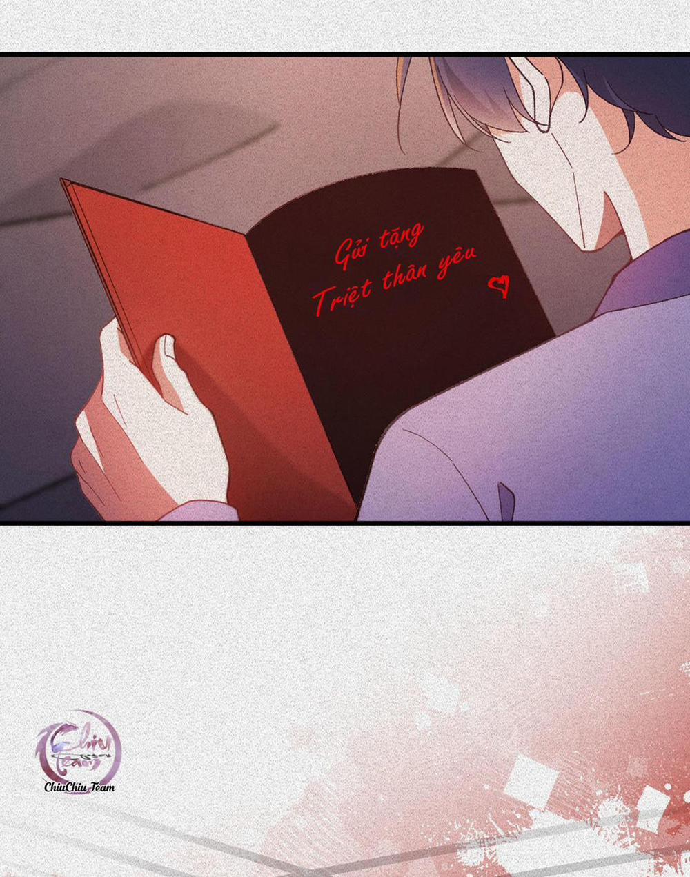 Ký Sinh Trùng 17 trang 2