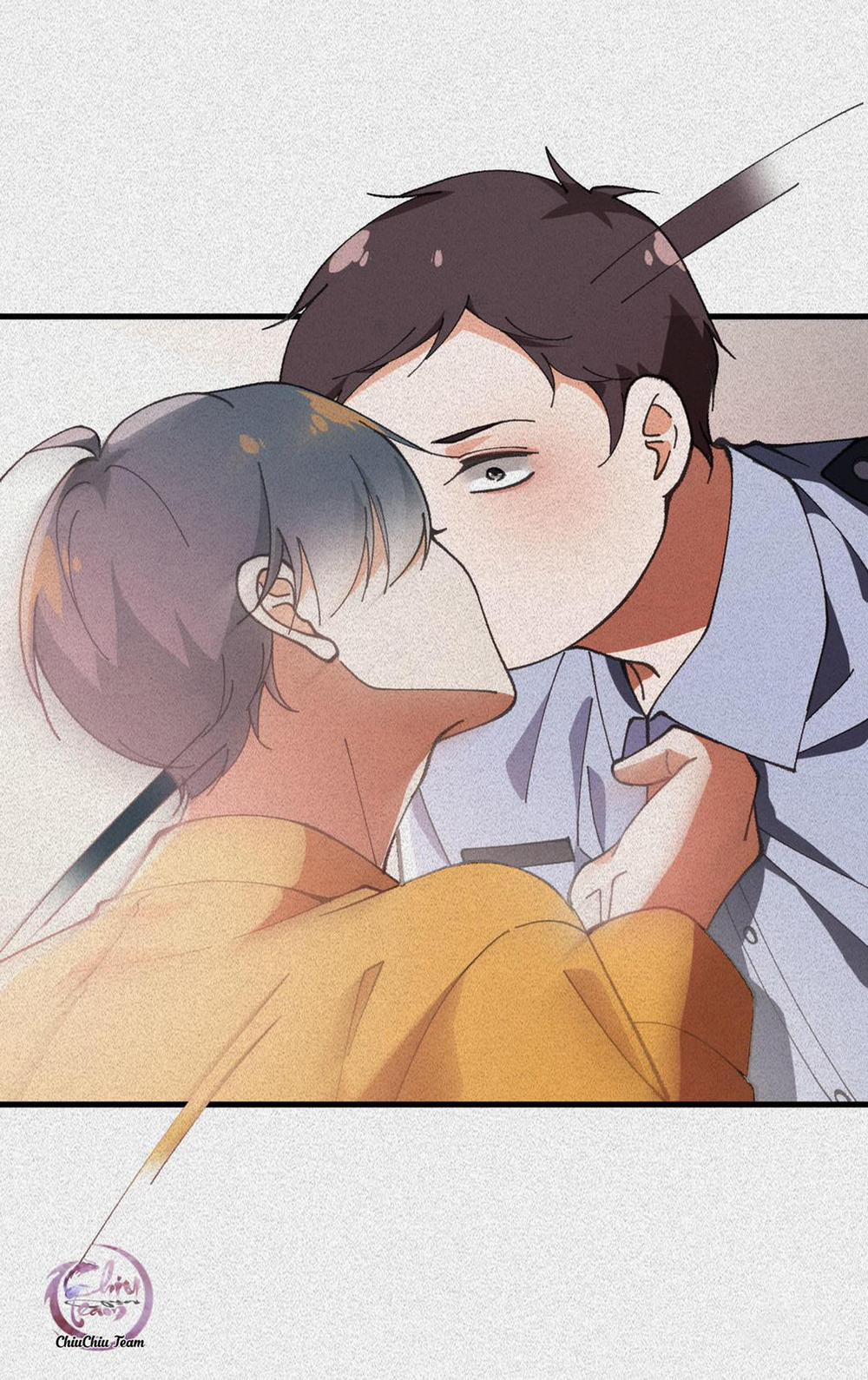 Ký Sinh Trùng 17 trang 20