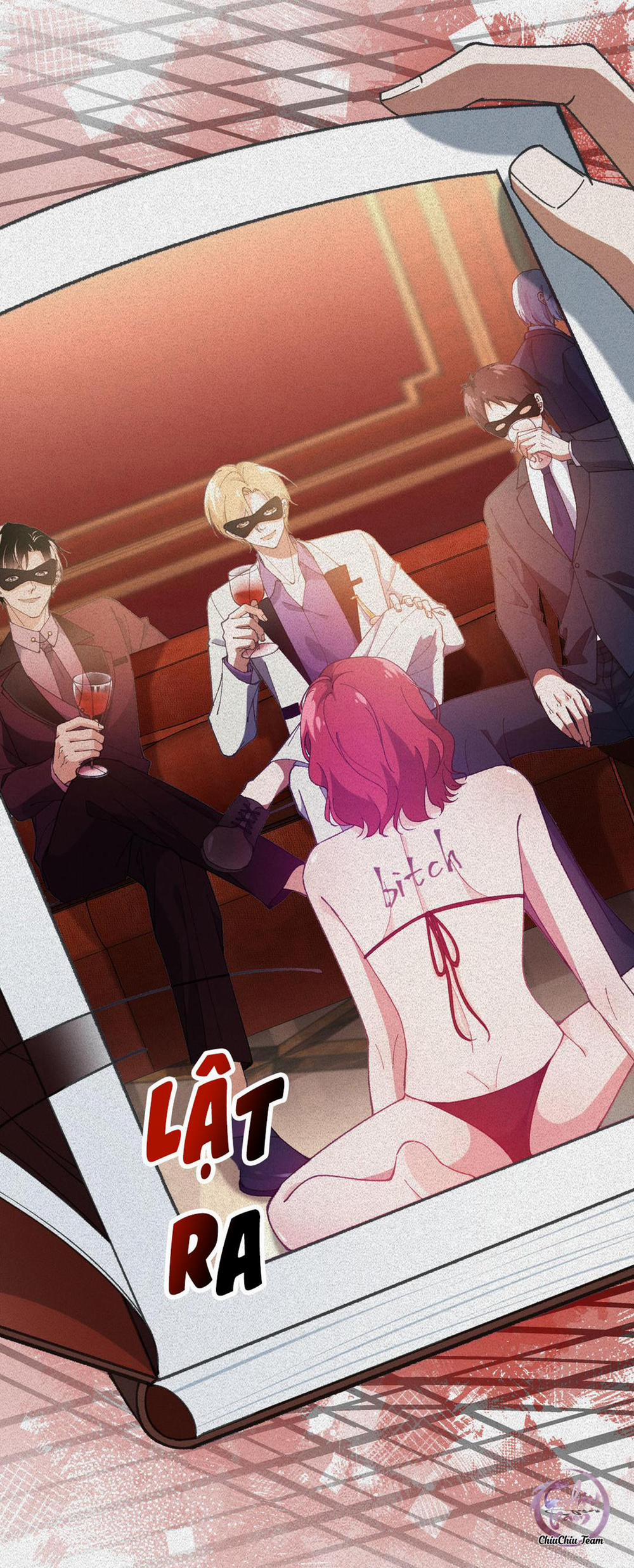 Ký Sinh Trùng 17 trang 3