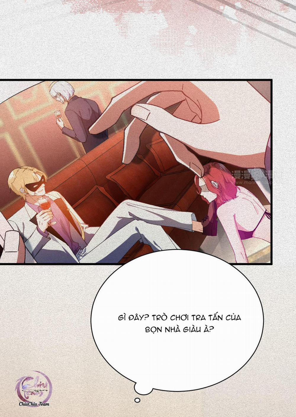 Ký Sinh Trùng 17 trang 4