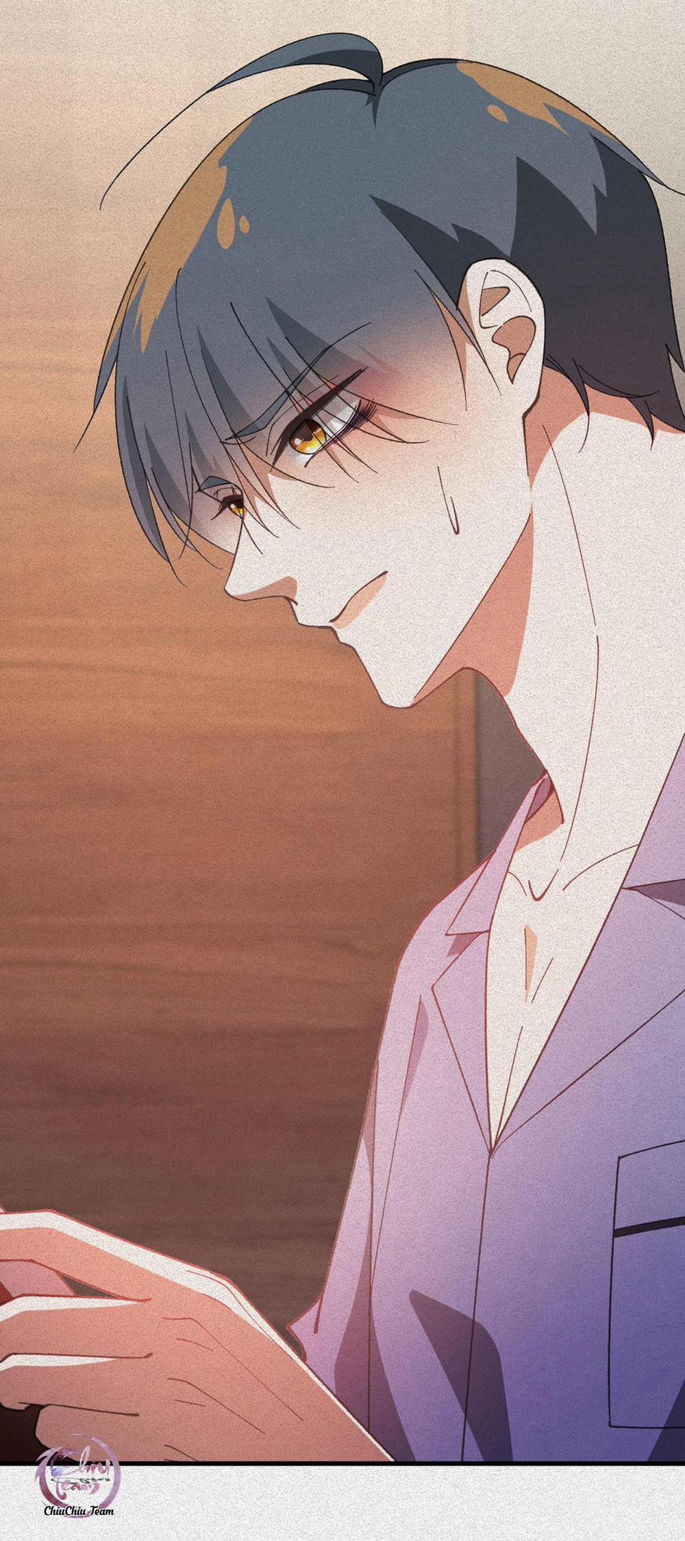 Ký Sinh Trùng 17 trang 5