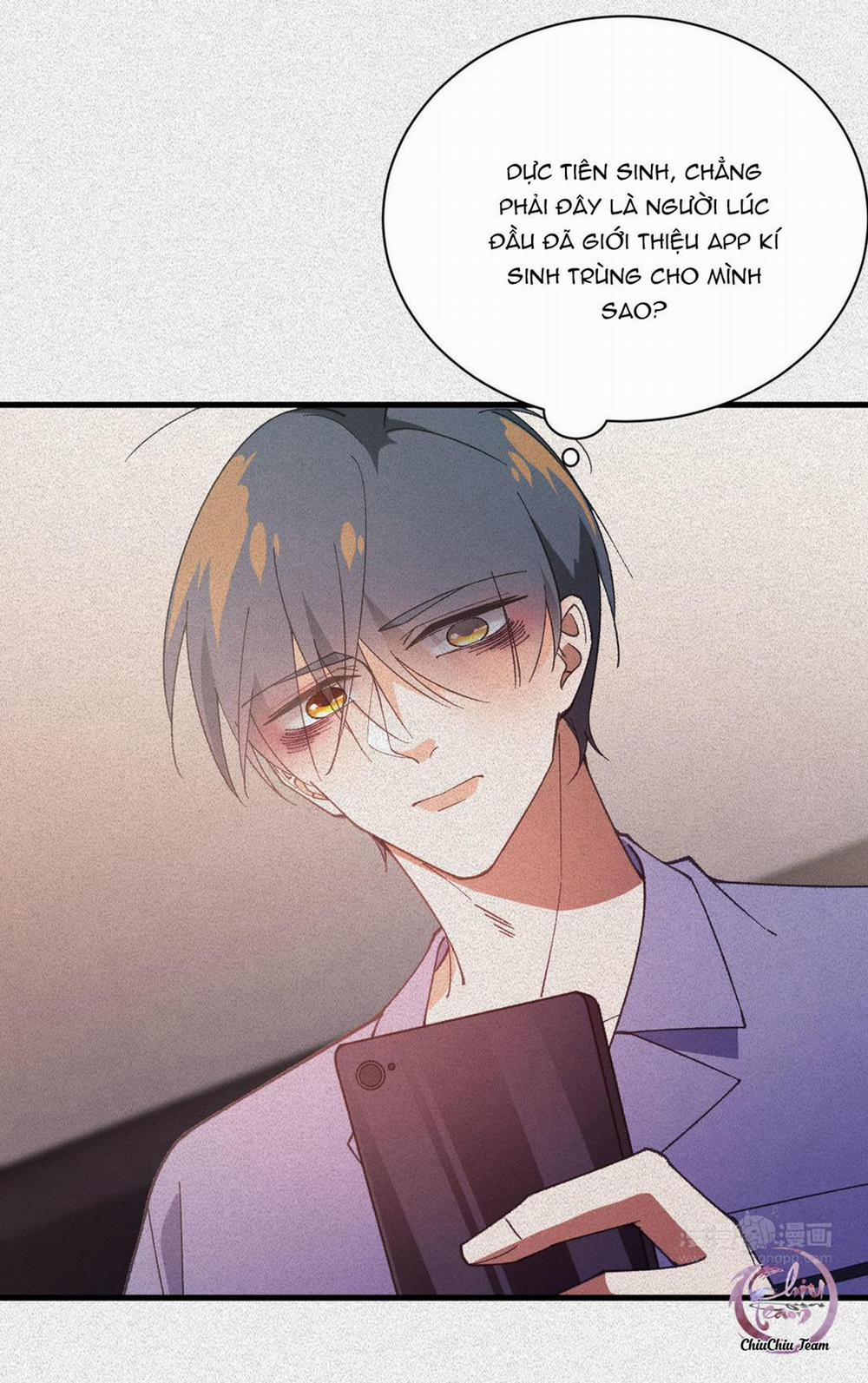 Ký Sinh Trùng 17 trang 7