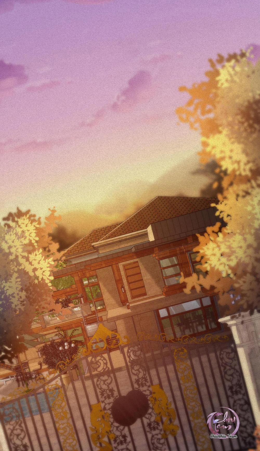 Ký Sinh Trùng 18 trang 14