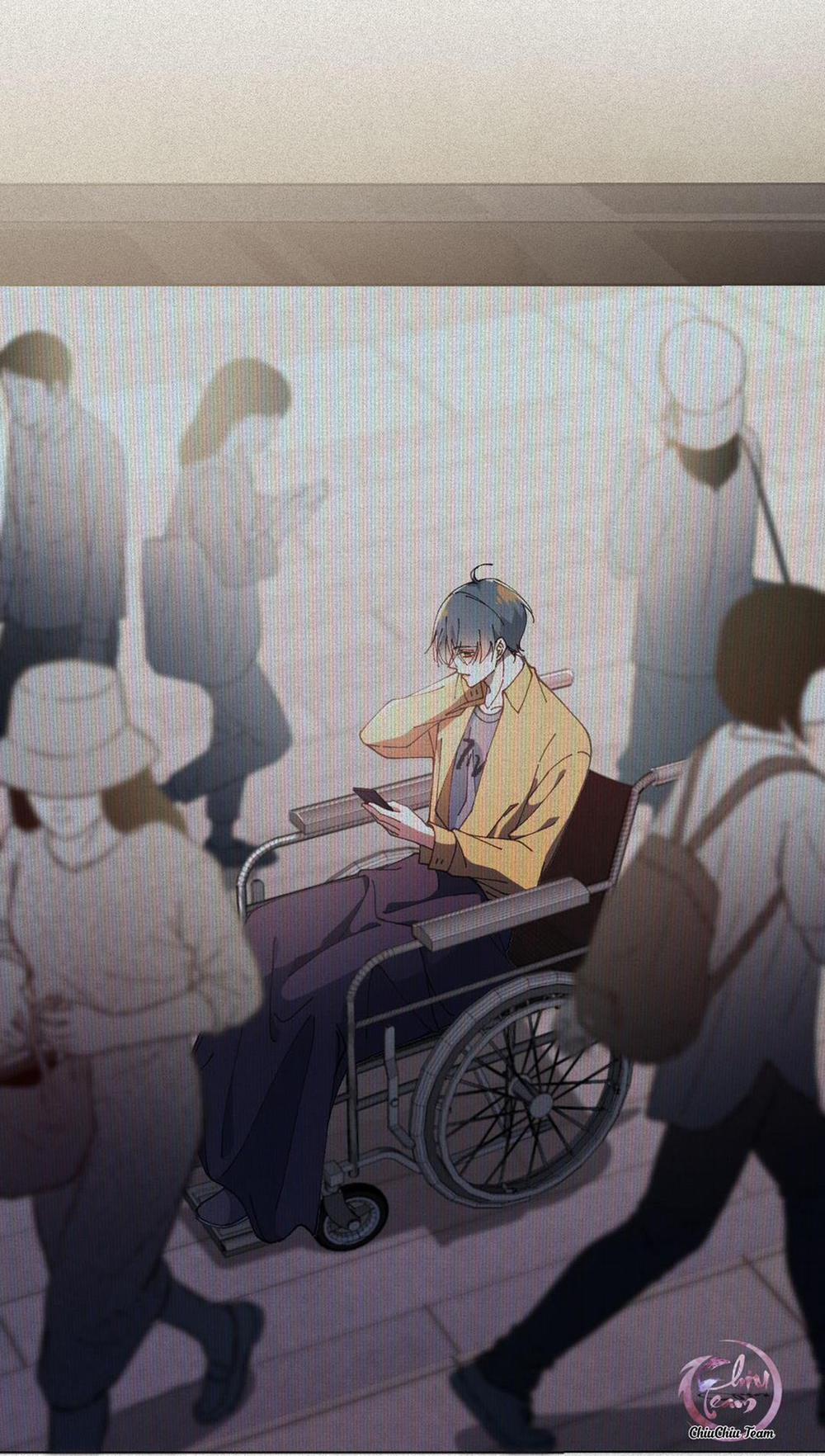 Ký Sinh Trùng 18 trang 2