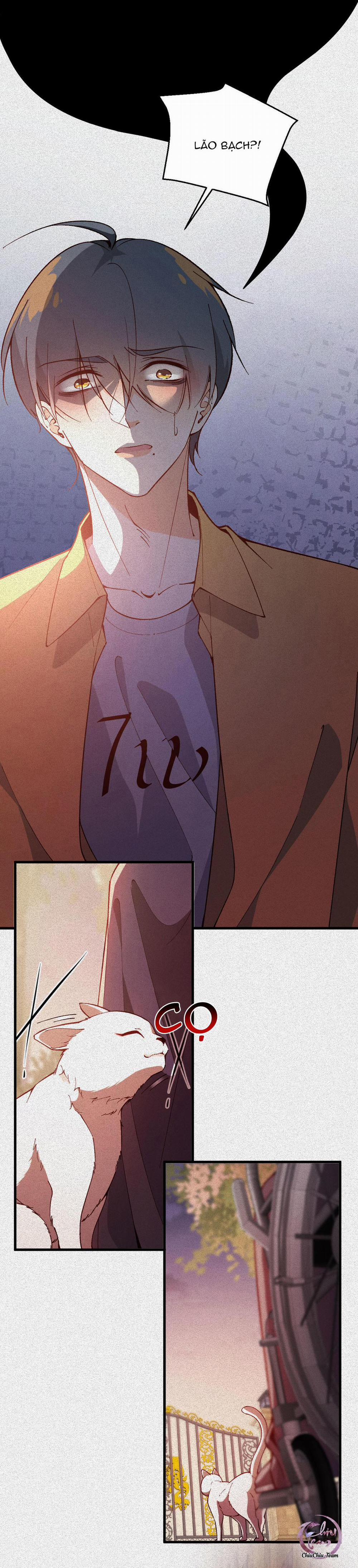 Ký Sinh Trùng 18 trang 20