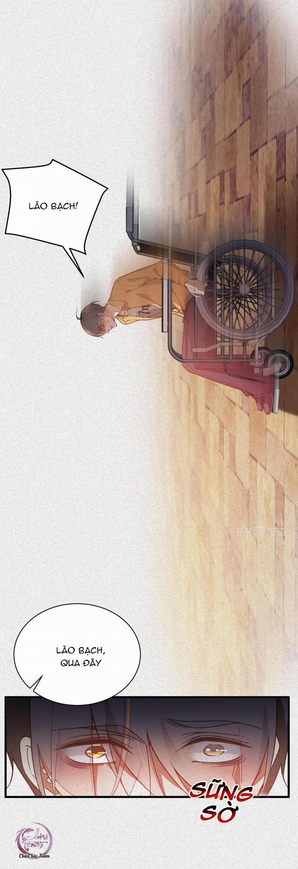 Ký Sinh Trùng 18 trang 21