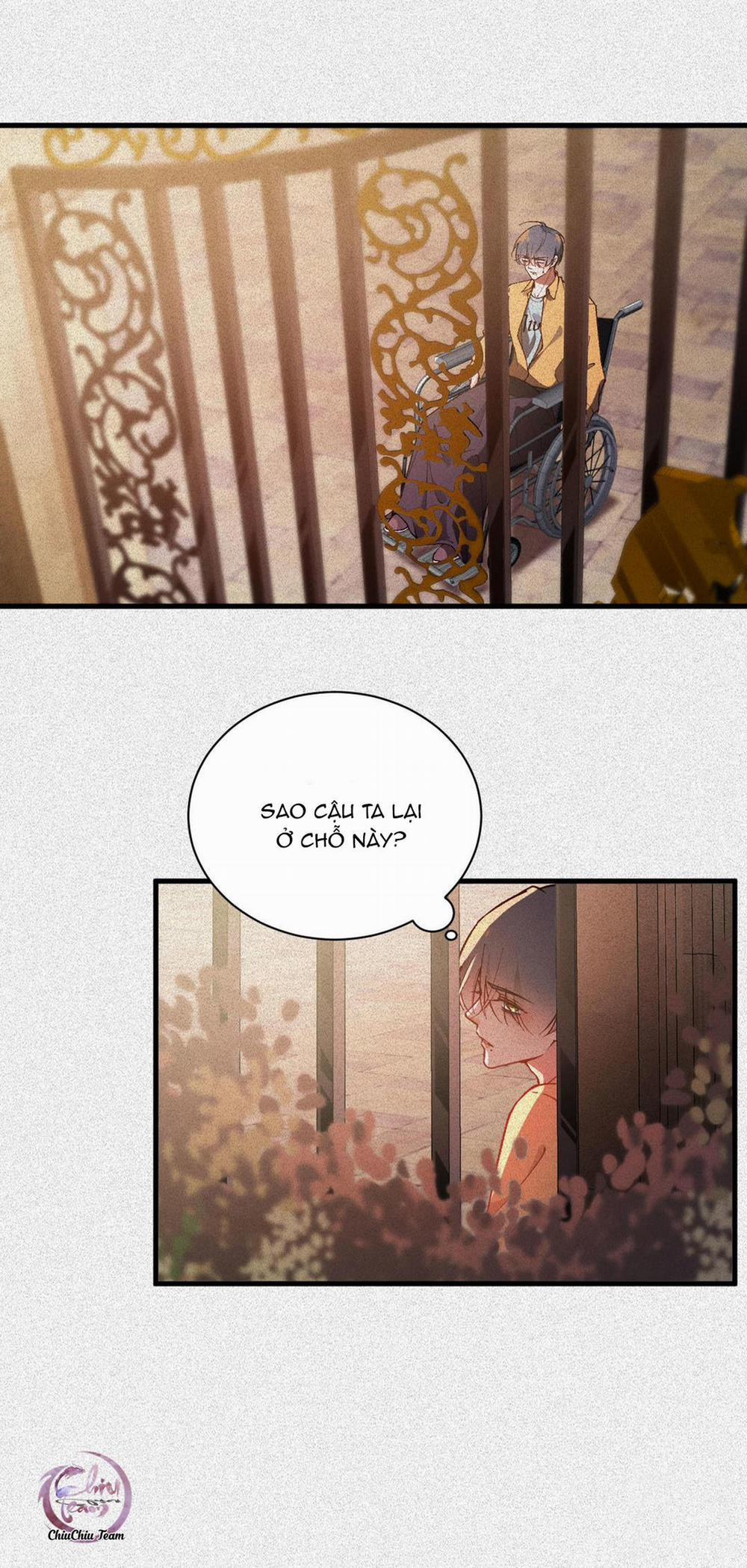 Ký Sinh Trùng 18 trang 22