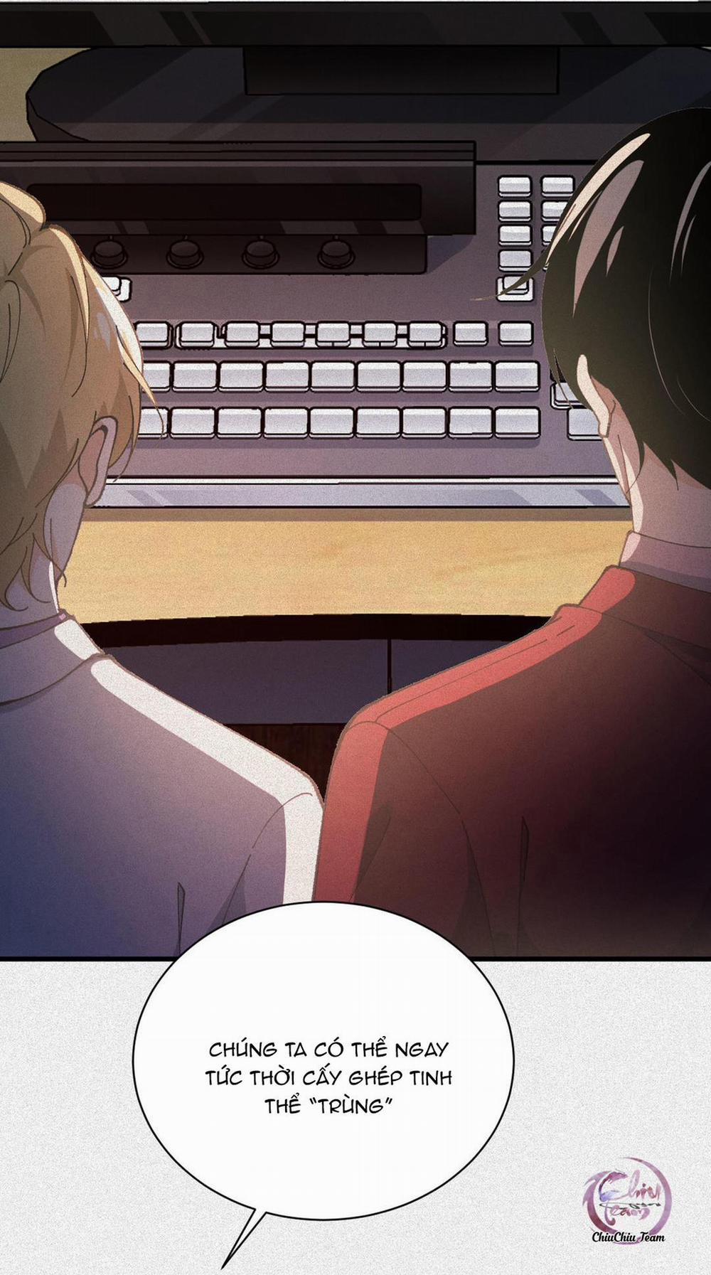 Ký Sinh Trùng 18 trang 3