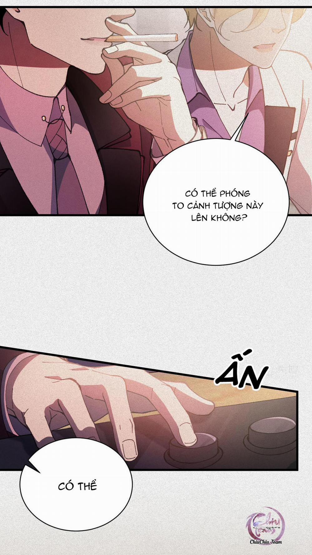 Ký Sinh Trùng 18 trang 4