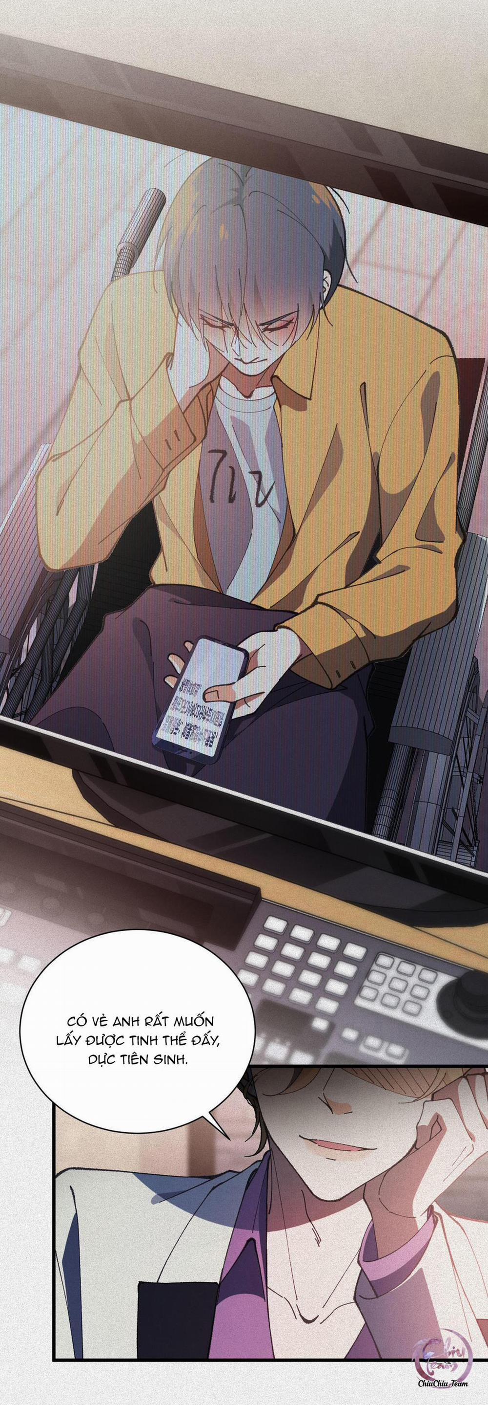 Ký Sinh Trùng 18 trang 5