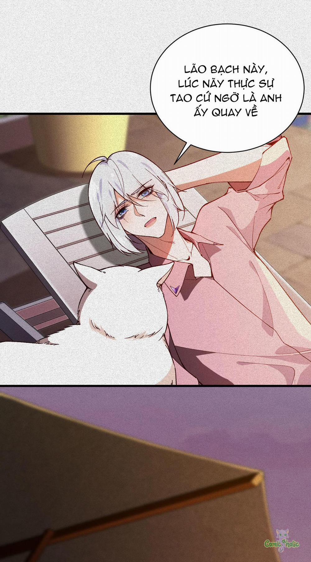 Ký Sinh Trùng 19 trang 10