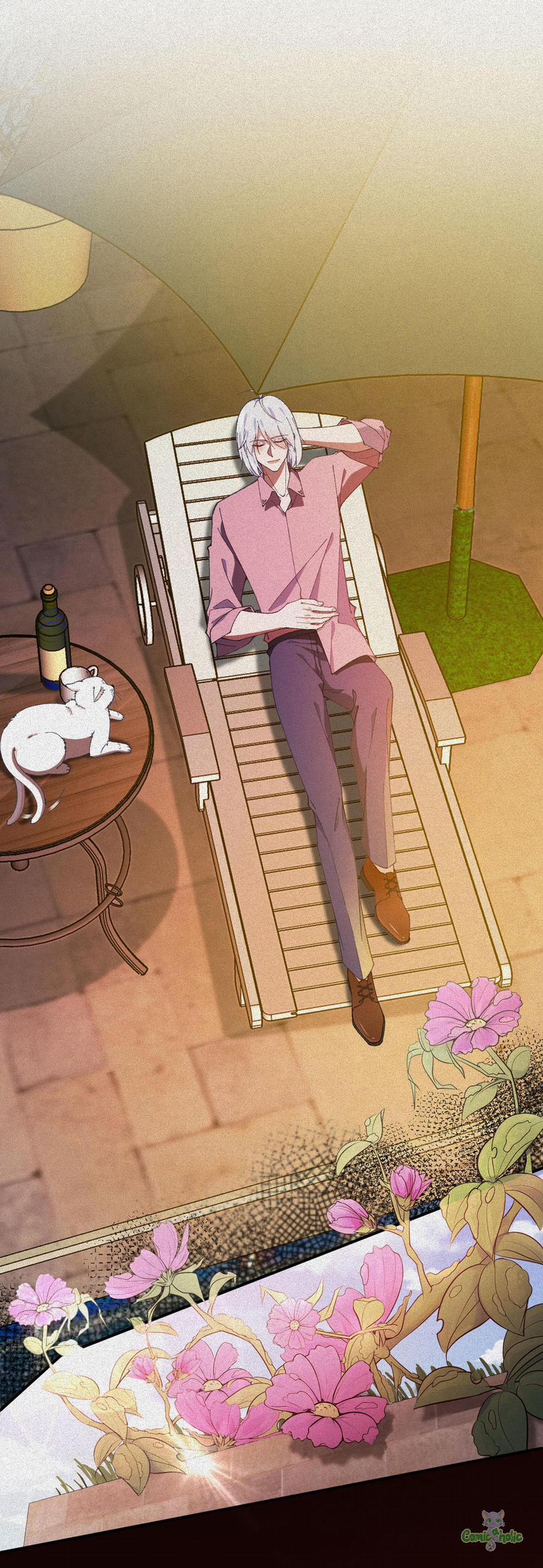 Ký Sinh Trùng 19 trang 15