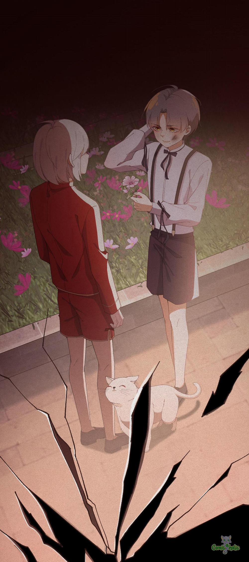 Ký Sinh Trùng 19 trang 16