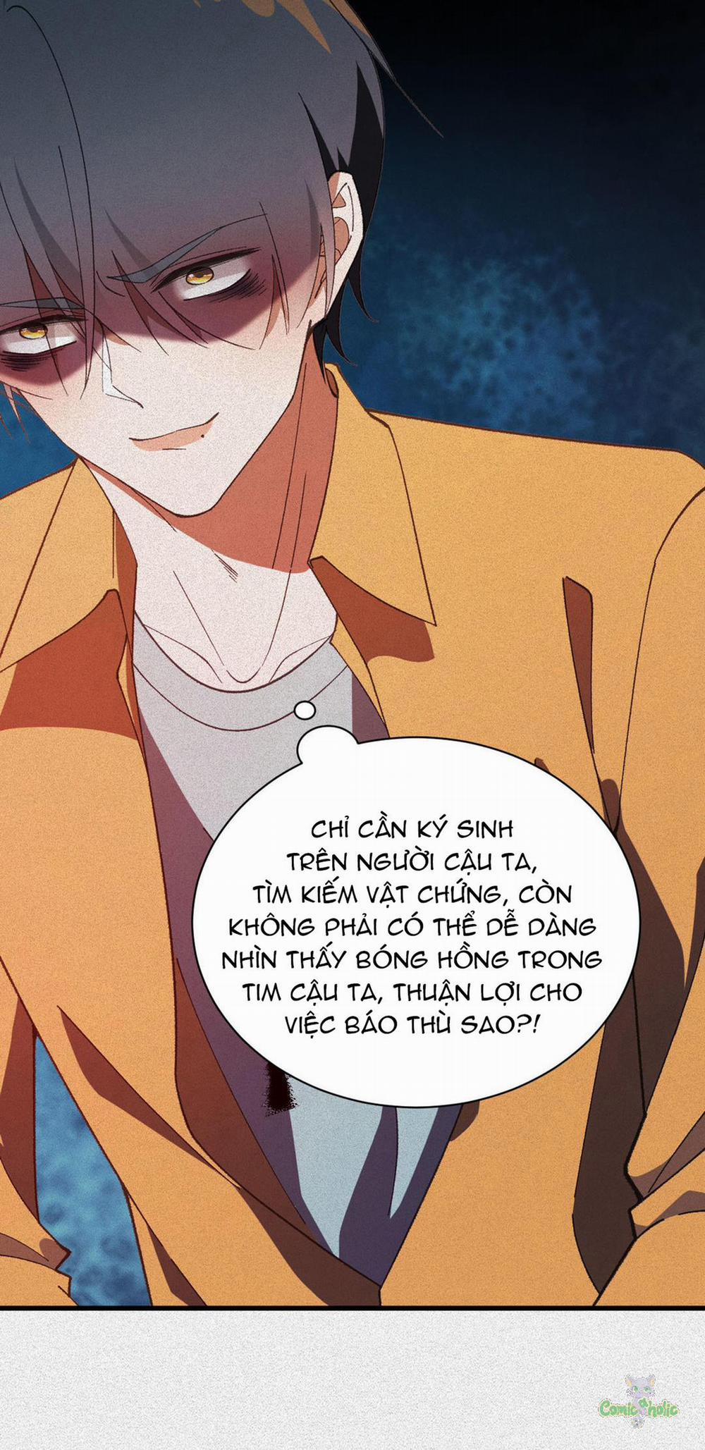 Ký Sinh Trùng 19 trang 19