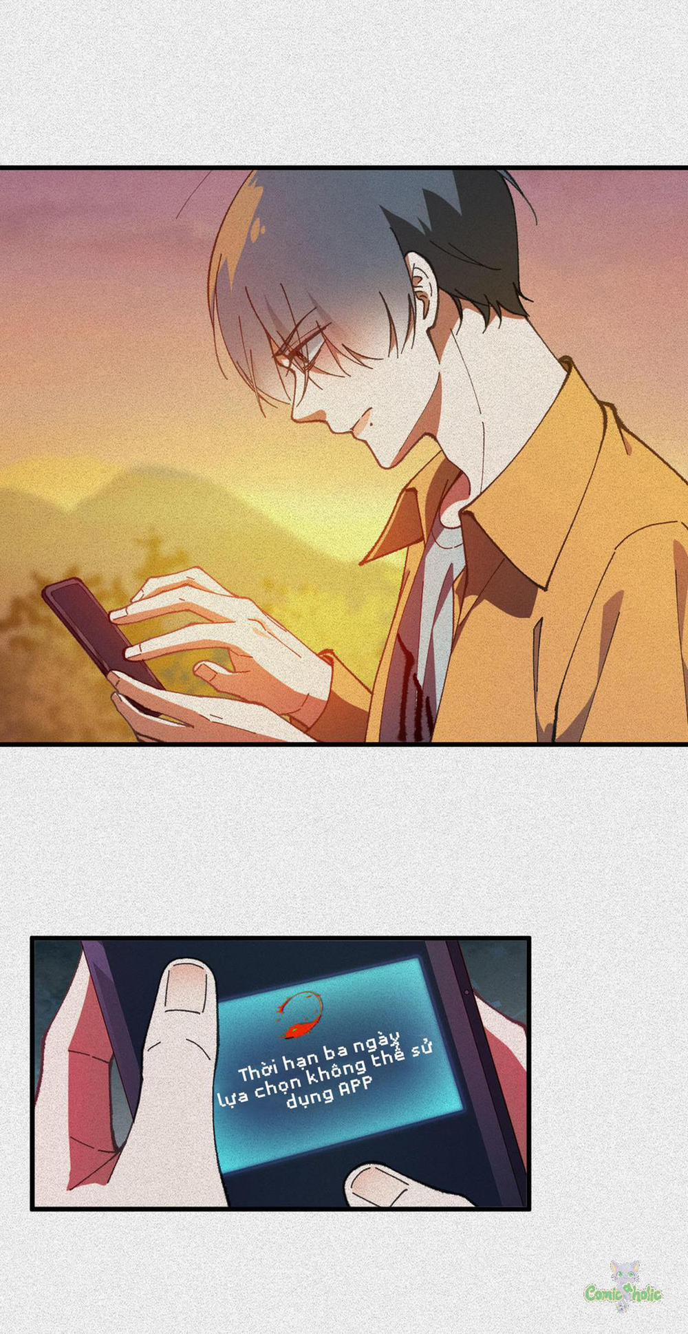 Ký Sinh Trùng 19 trang 20