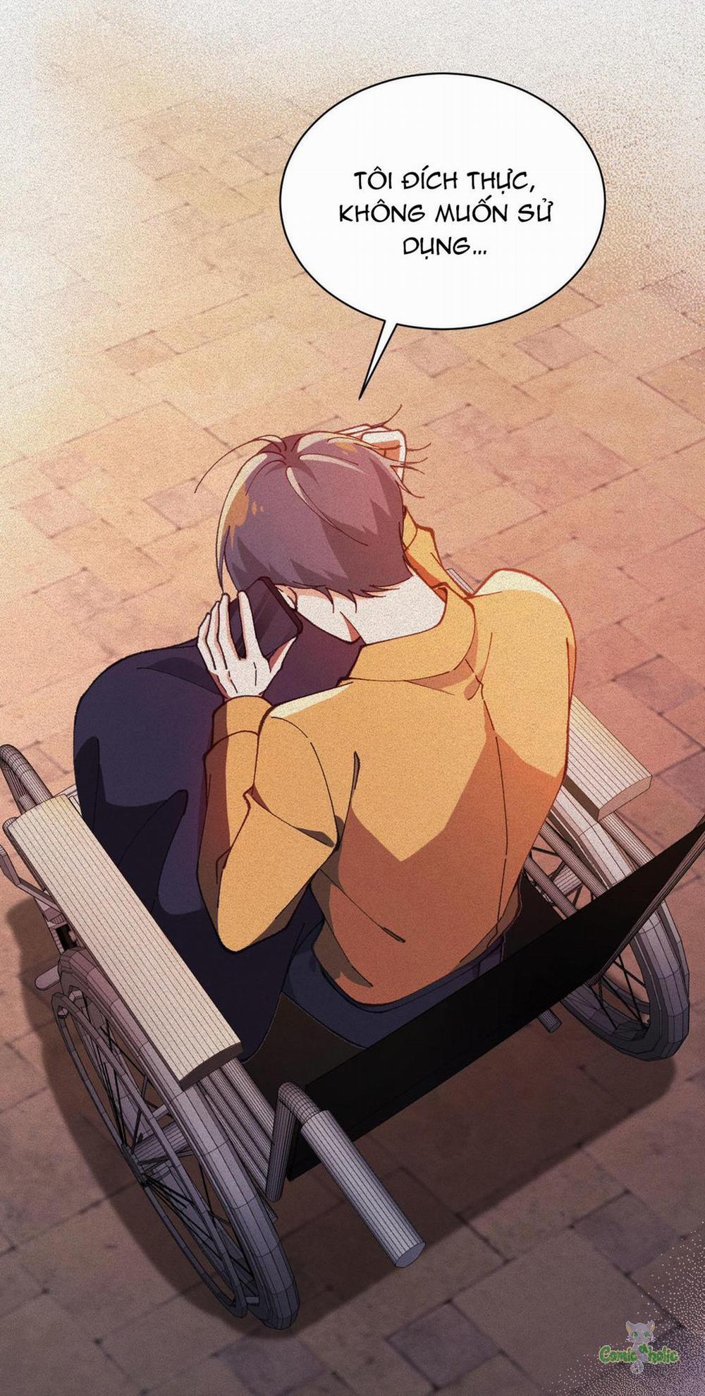 Ký Sinh Trùng 19 trang 22