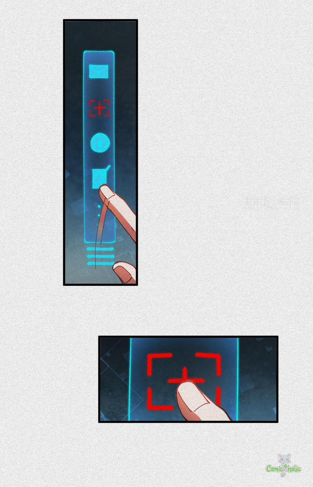 Ký Sinh Trùng 19 trang 26