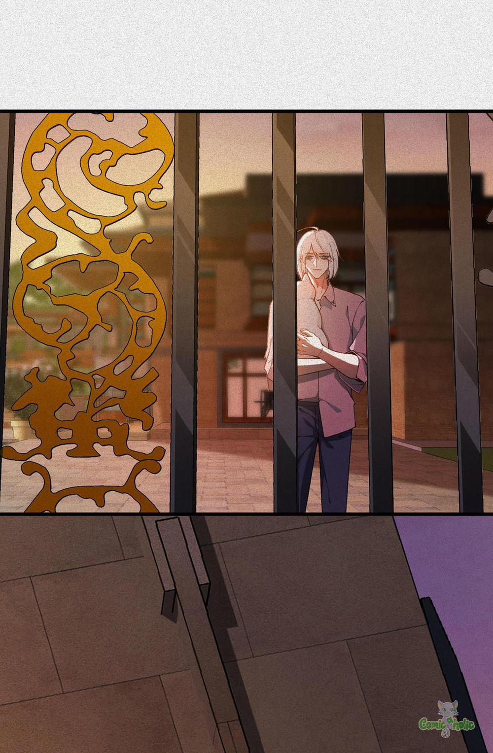 Ký Sinh Trùng 19 trang 4