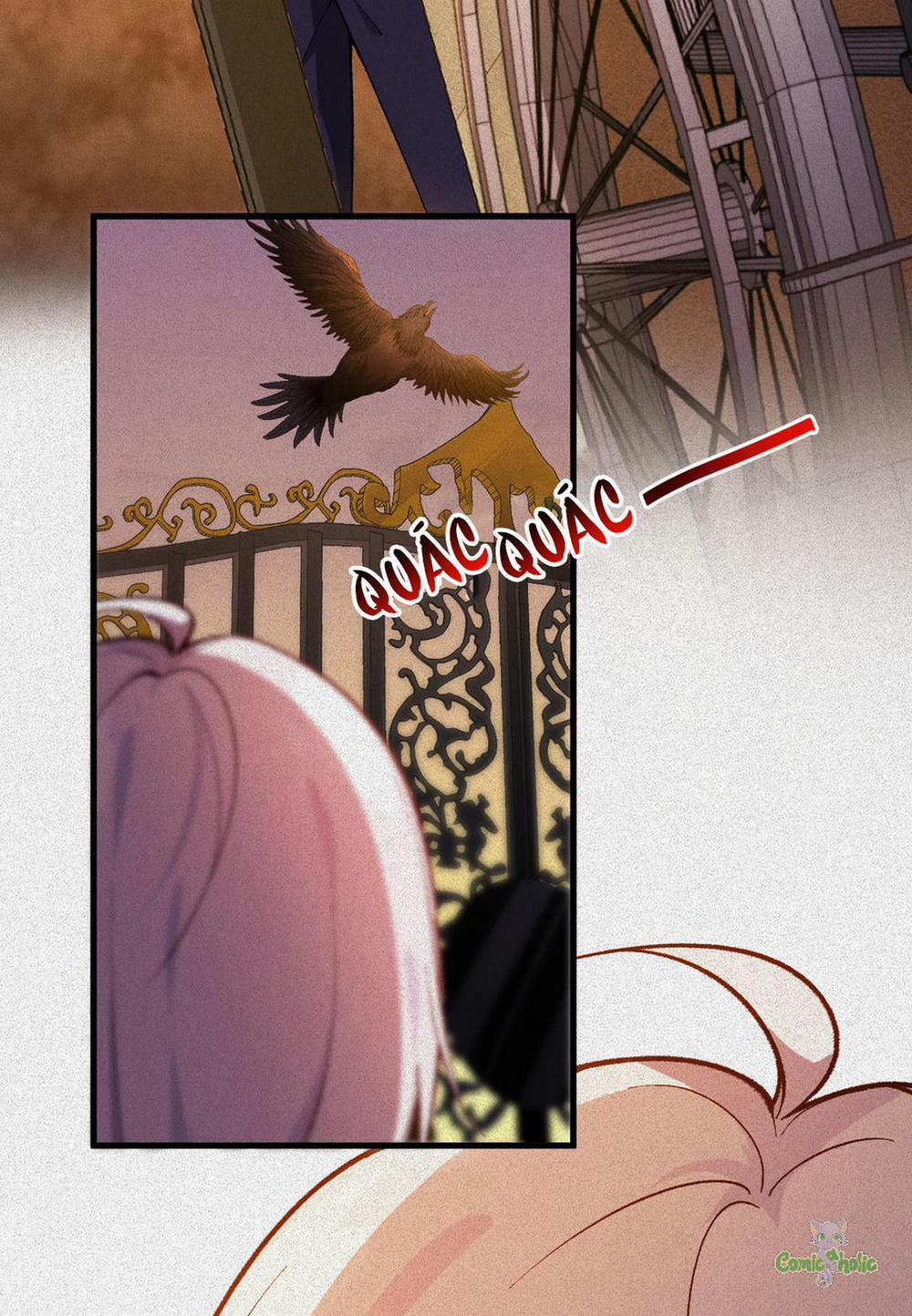 Ký Sinh Trùng 19 trang 6