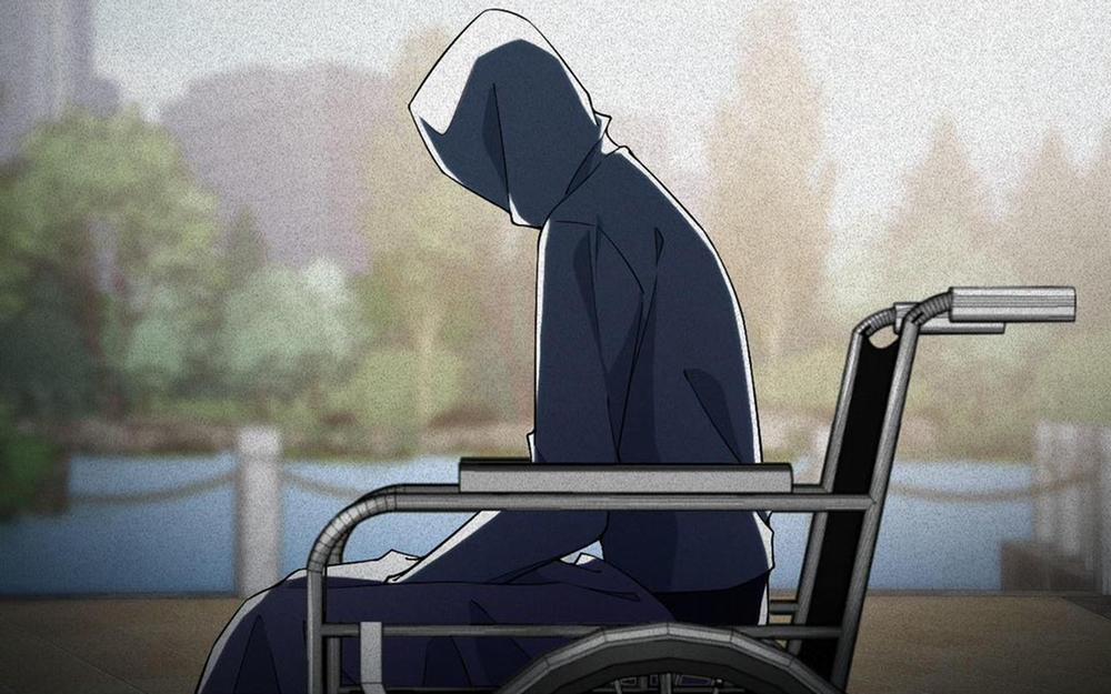 Ký Sinh Trùng 2 trang 12