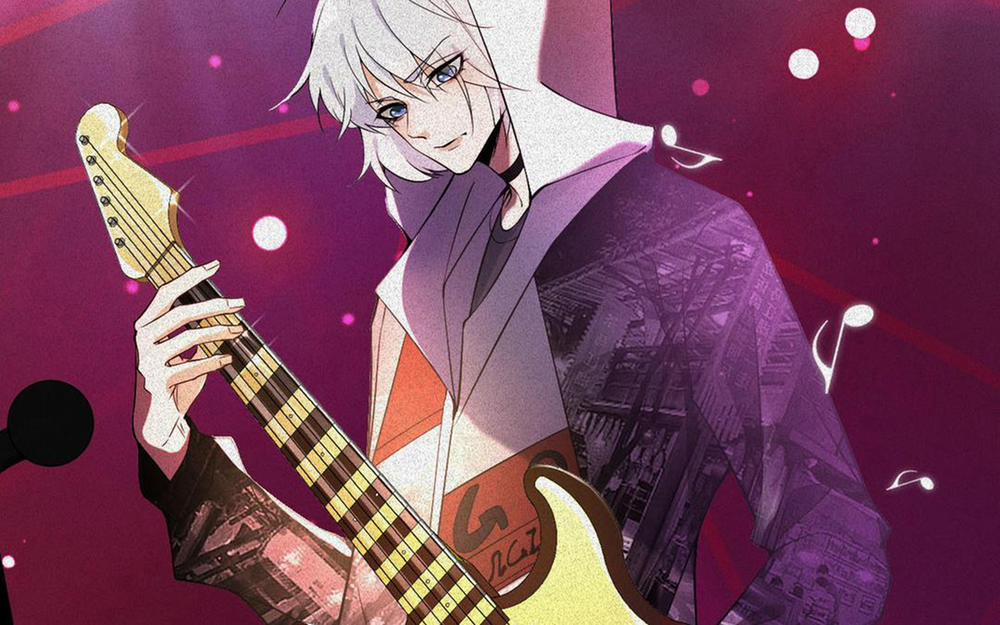 Ký Sinh Trùng 2 trang 21