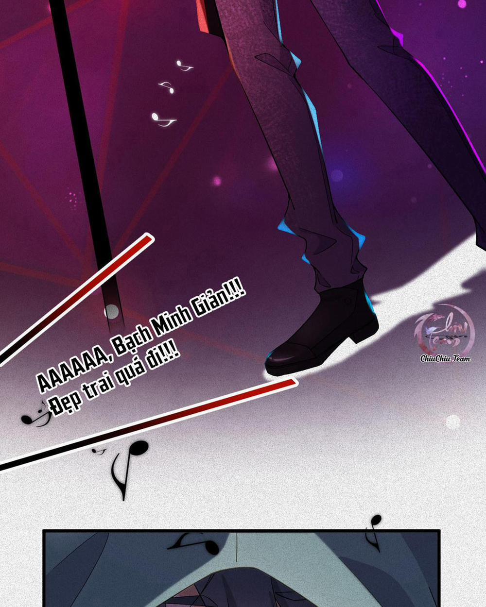 Ký Sinh Trùng 2 trang 23