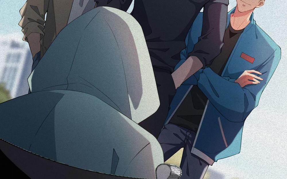 Ký Sinh Trùng 2 trang 36