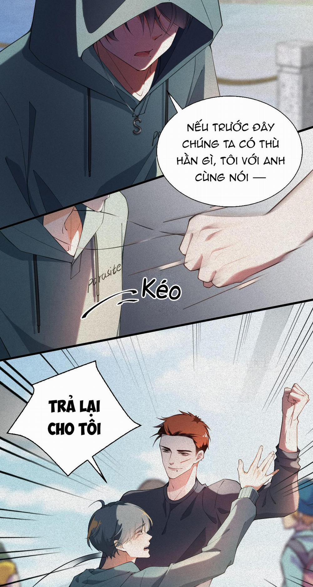 Ký Sinh Trùng 2 trang 41