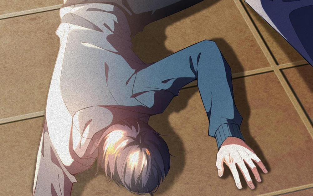 Ký Sinh Trùng 2 trang 45