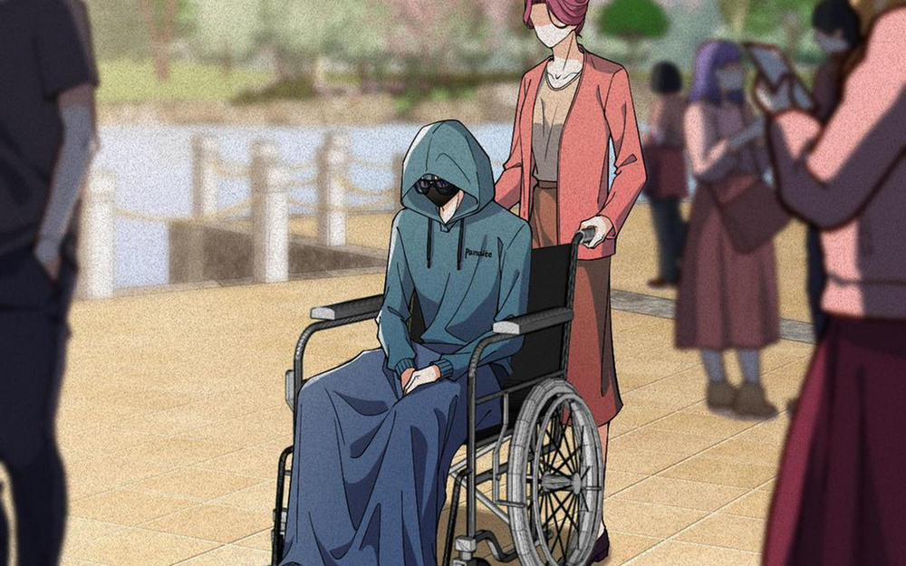 Ký Sinh Trùng 2 trang 9