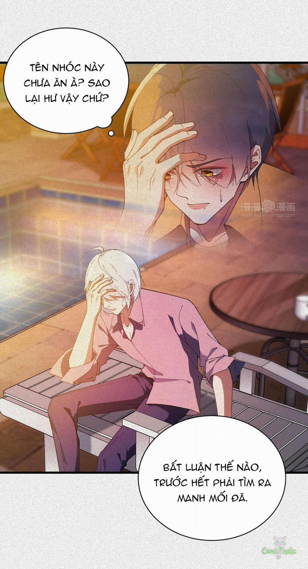 Ký Sinh Trùng 20 trang 13