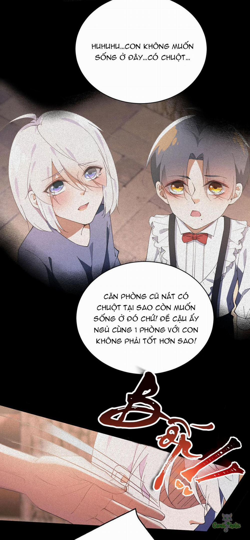 Ký Sinh Trùng 20 trang 18