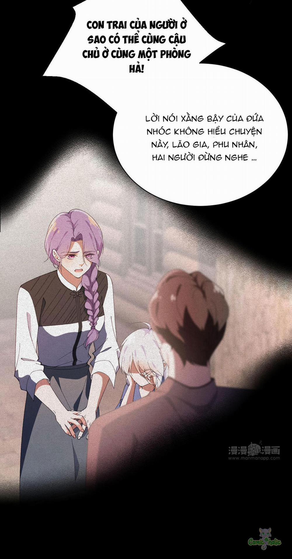 Ký Sinh Trùng 20 trang 19