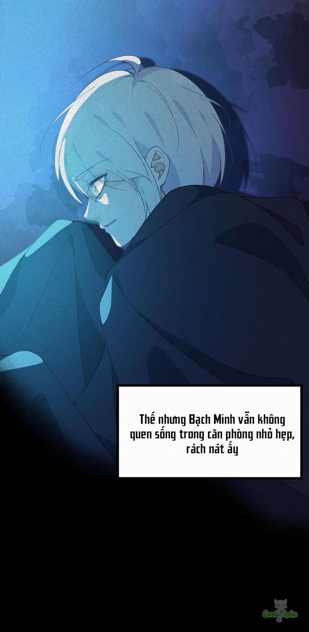 Ký Sinh Trùng 20 trang 21