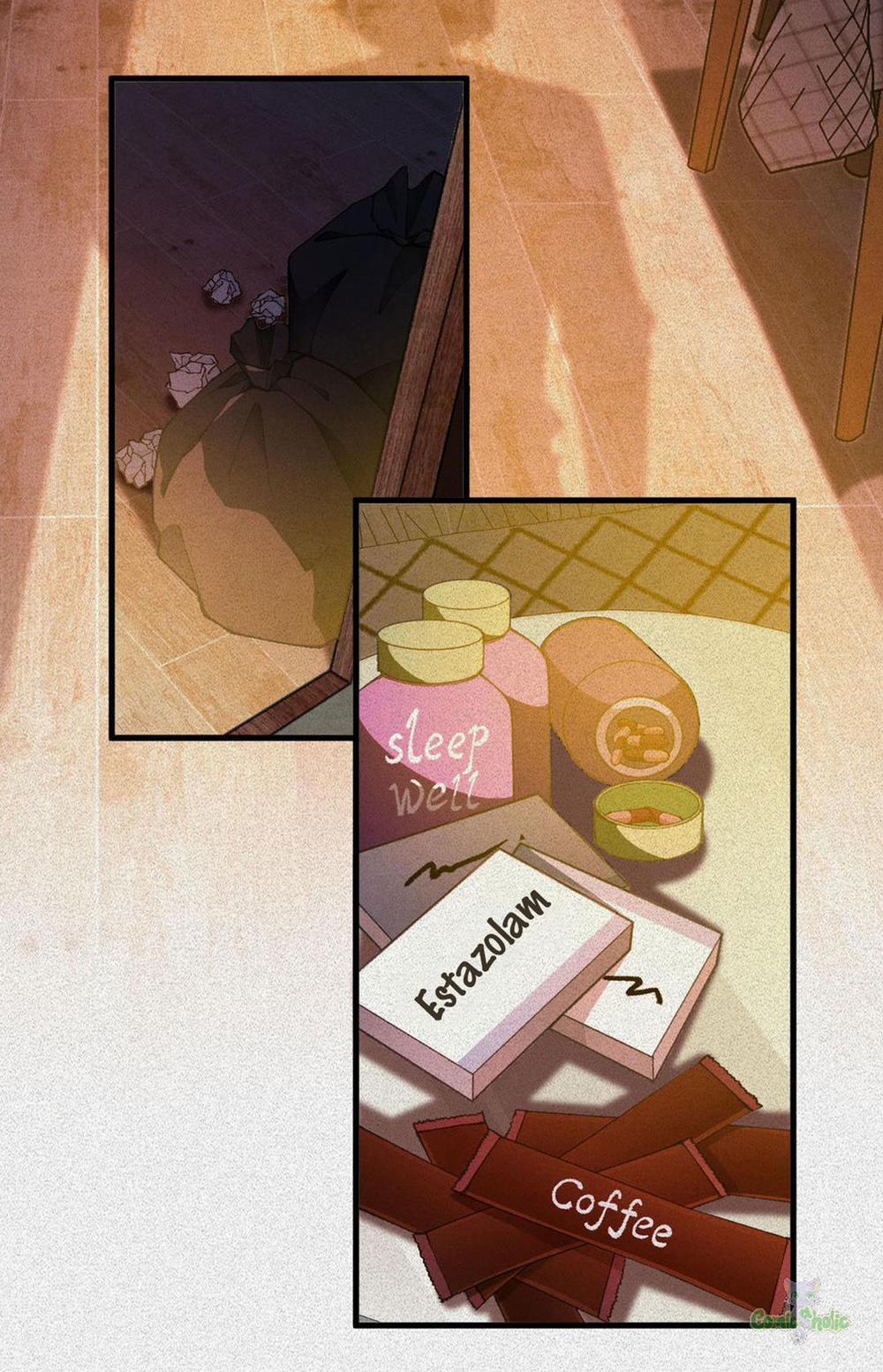 Ký Sinh Trùng 20 trang 24