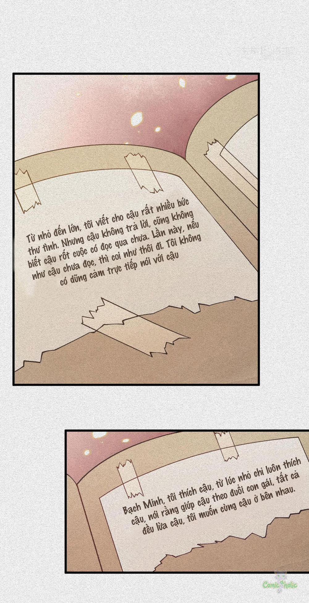 Ký Sinh Trùng 20 trang 29