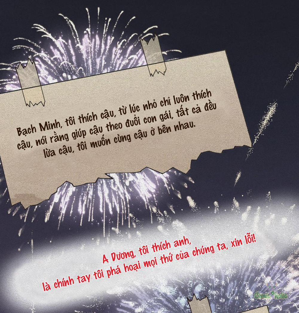 Ký Sinh Trùng 20 trang 31