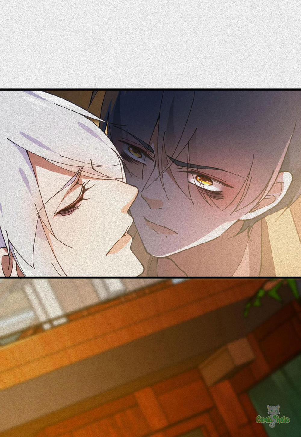 Ký Sinh Trùng 20 trang 8