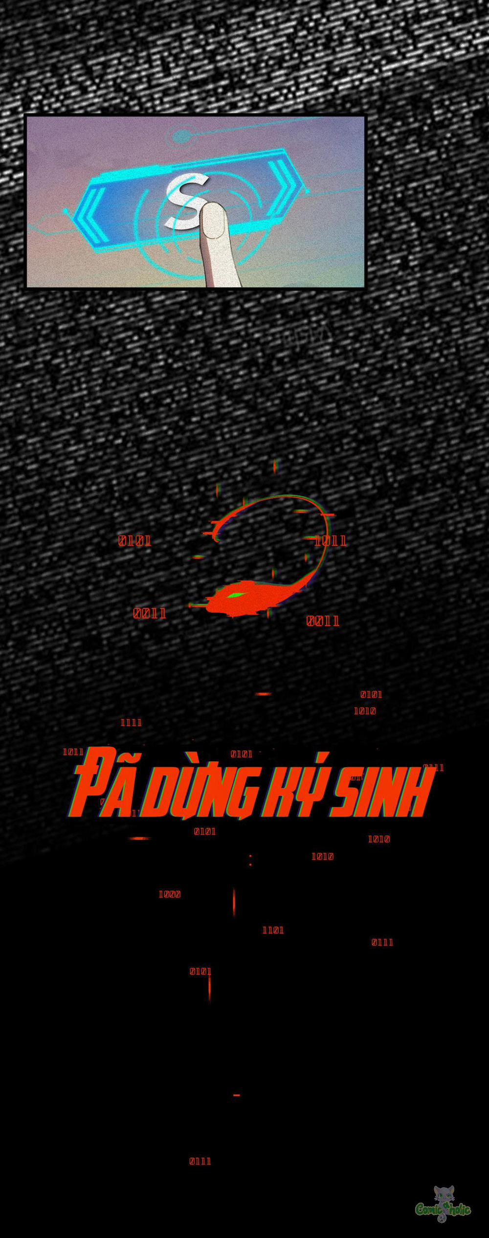 Ký Sinh Trùng 21 trang 12